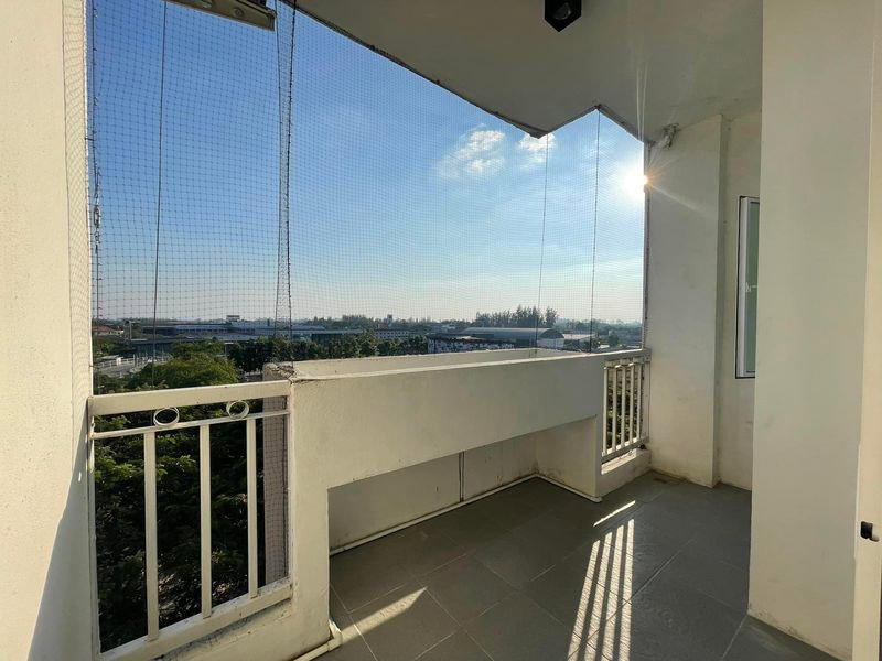 รูป 🏢 ให้เช่า 103 เซ็นทรัลคอนโดมิเนียม | ห้องใหญ่ 72 ตร.ม. 2 ห้องนอน เพียง 15,000 บาท - รูปที่ 11/13