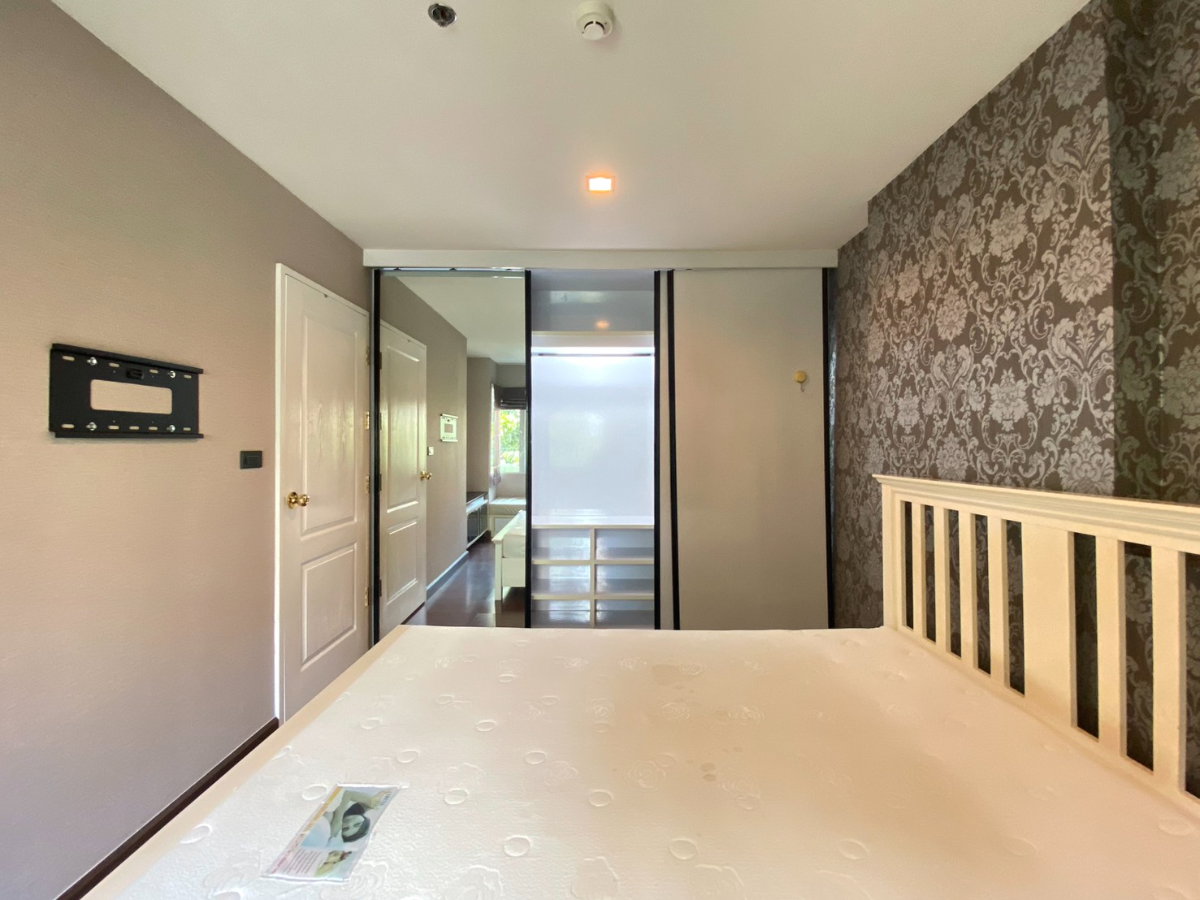 รูป ราคาดีที่สุดในโครงการ The Next Garden Mix สุขุมวิท 52, ห้อง 1 bed+ ขนาด 58.40 ตรม. ใกล้ BTS อ่อนนุช ห้องเปล่า สภาพดี - รูปที่ 12/21