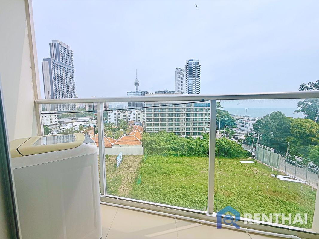 picture Studio condo for sale at The Sands Condominium - 12/21