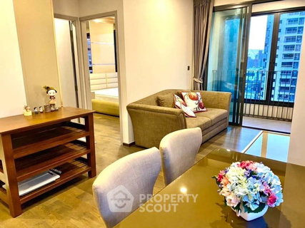 รูปภาพ 2-BR Condo at Ideo Q Siam - Ratchathewi near BTS Ratchathewi (ID 2815781)