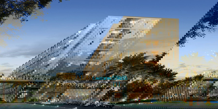 picture Supalai Lagoon For Sell WR-04418 - 15/15