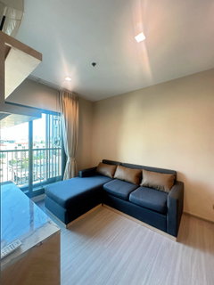 รูปภาพ 💥 ห้องสวย เช่า Life สุขุมวิท 62 ทำเลดี ปล่อยไวแน่นอน โทร 063-6165390