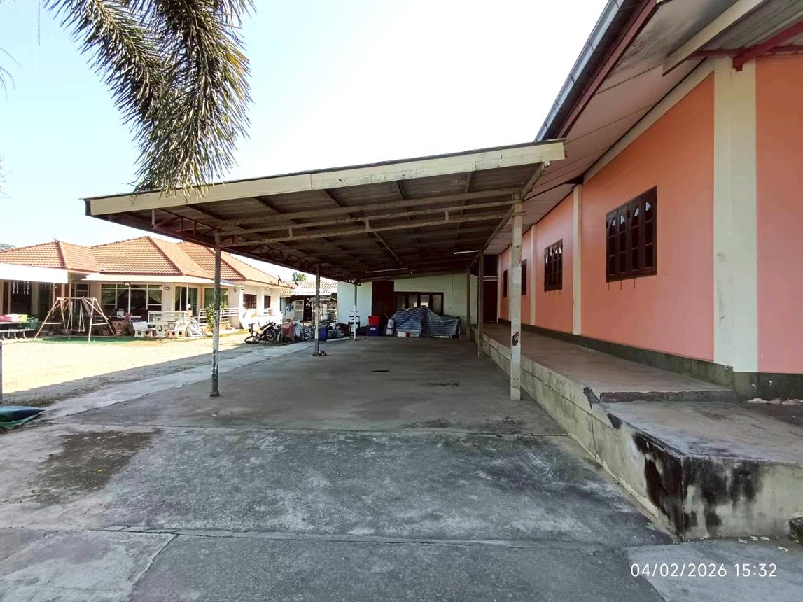 รูป บ้านเดี่ยว 480.6 ตร.วา ปราณบุรี ประจวบคีรีขันธ์ 2.2M - รูปที่ 41/46