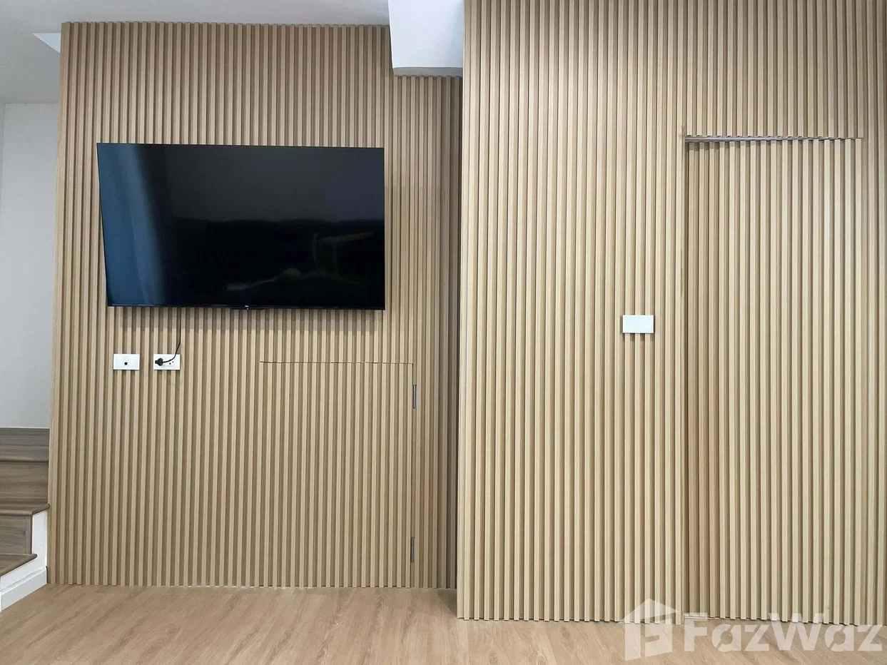 รูป บ้านเดี่ยวให้เช่า 4 ห้องนอน ในโครงการ พาทิโอ ศรีนครินทร์ - พระราม9 6199101 - รูปที่ 7/18