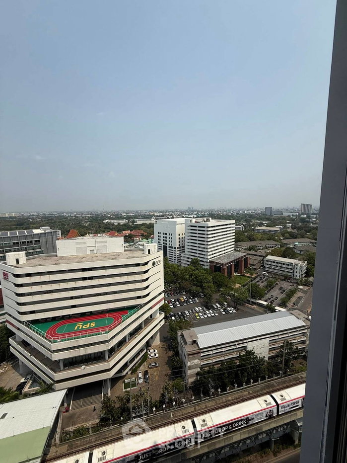 รูป คอนโด 1-ห้องนอน ที่ โค้บบ์ เกษตร-ศรีปทุม ใน ลาดยาว (ID 2816339) - รูปที่ 9/42