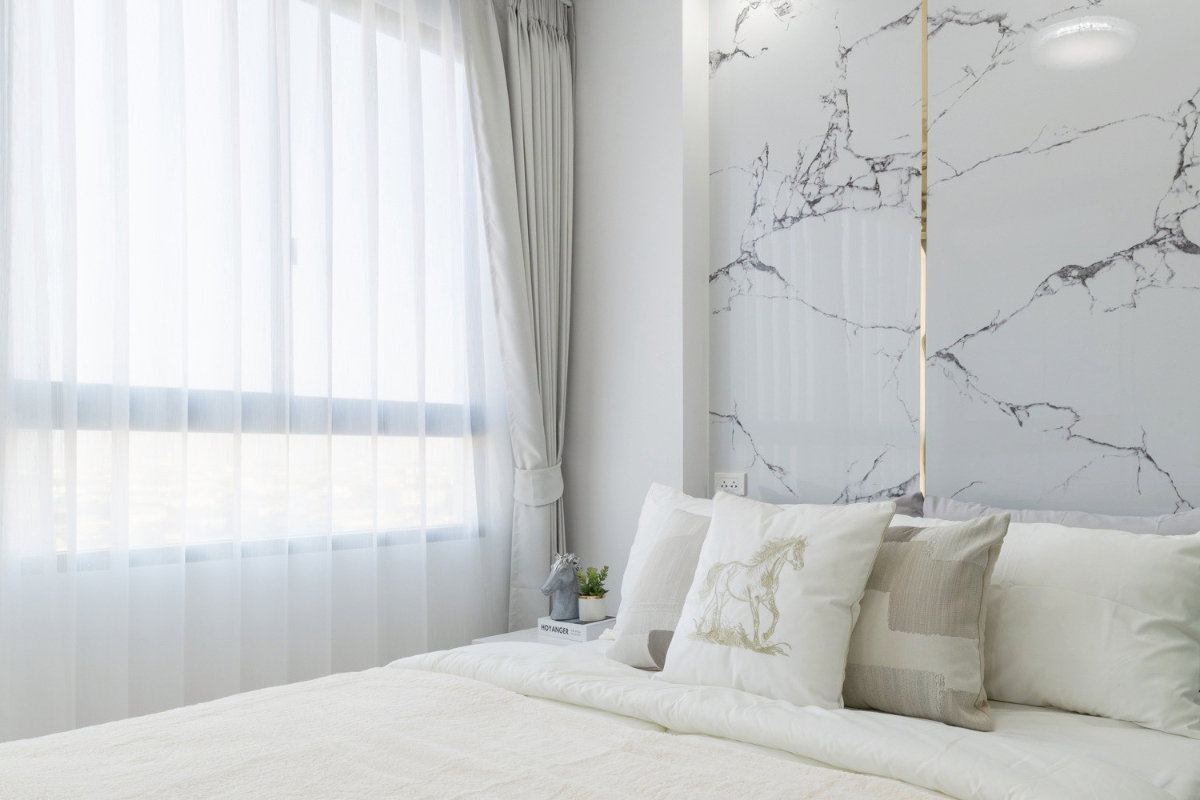 รูป เจ คอนโด สาทร-กัลปพฤกษ์ 🔰 ใกล้ BTS บางหว้า MRT บางหว้า  - รูปที่ 14/30