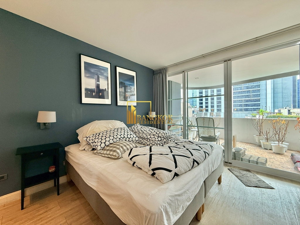 รูป Premier Condo | Modern 2 Bedroom Condo in Phrom Phong - BR61338CD - รูปที่ 8/29