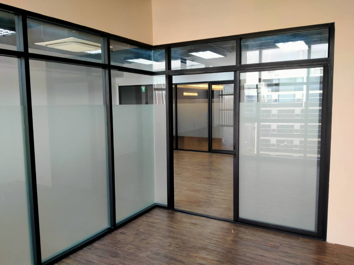 รูป สำนักงานให้เช่าราคาถูกขนาด 12 - 500 ตร.ม. อ.ปากเกร็ด จ.นนทบุรี - รูปที่ 2/8