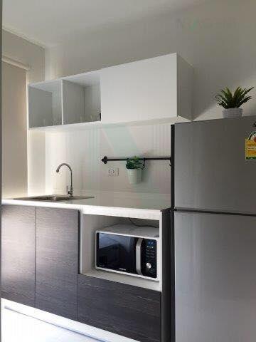 รูป 📌 ขายคอนโด ดีบุรา พรานนก อาคาร 1 ชั้น 9 1 ห้องนอน ขนาด 29 ตรม ใกล้ ห้างสรรพสินค้าเซ็นทรัลปิ่นเกล้า - รูปที่ 6/8