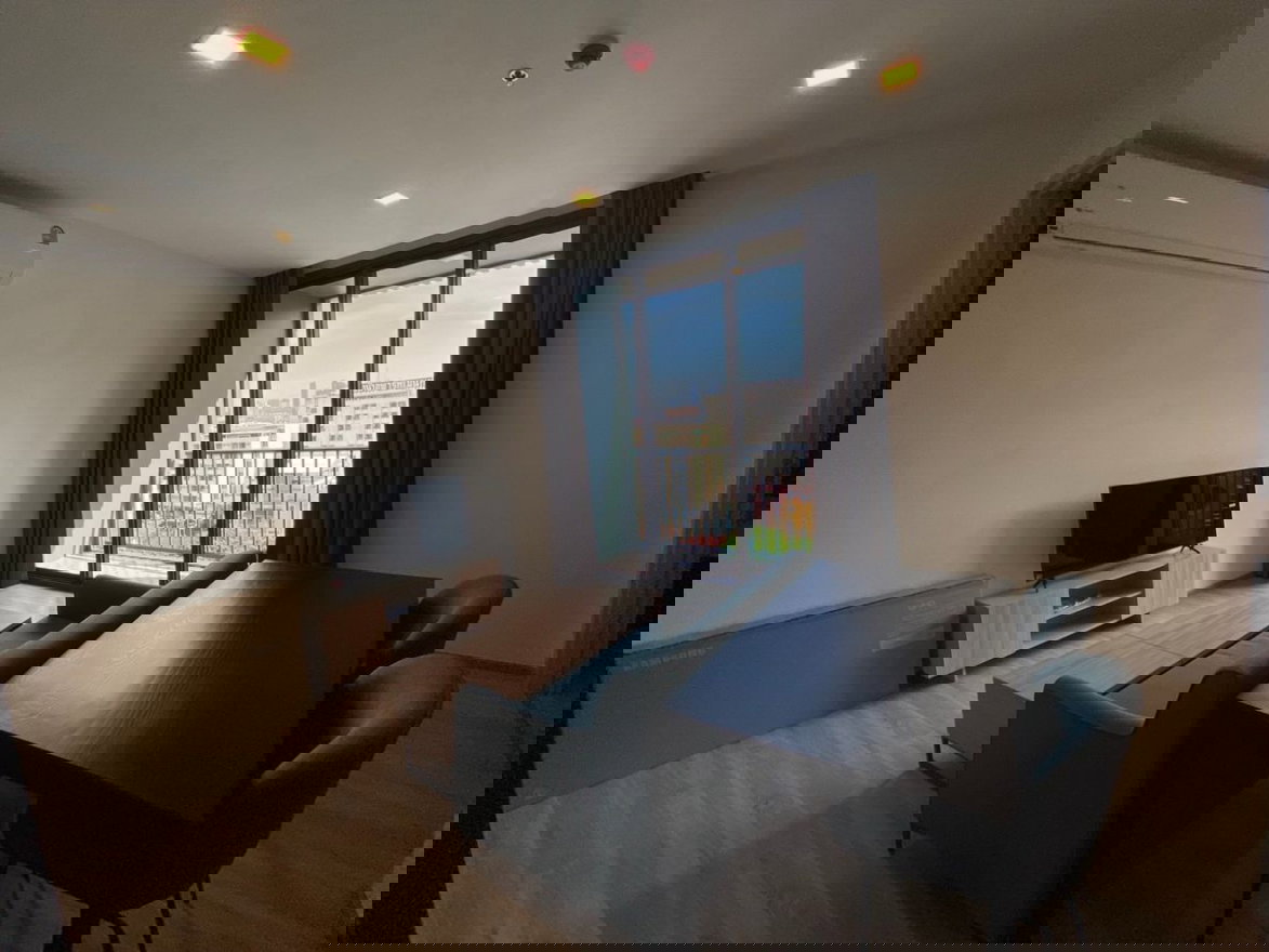 รูป 🏢 ให้เช่าคอนโด : XT PHAYATHAI (เอ็กซ์ที พญาไท)   รหัสทรัพย์ | 📌LNP-C1997 - รูปที่ 9/32