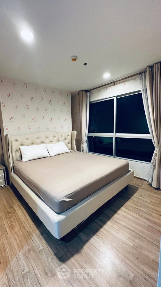 รูป คอนโด 2-ห้องนอน ที่ ฟิวส์ จันทร์-สาทร ใกล้ ถนนจันทน์ (ID 2818045) - รูปที่ 5/8