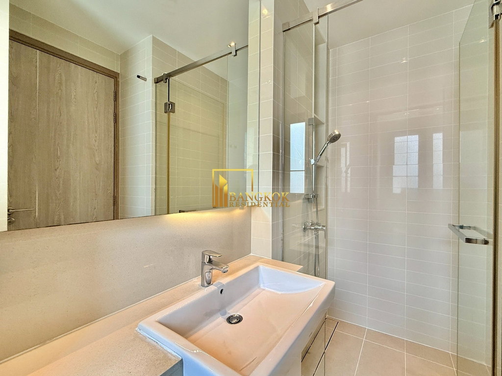 รูป Parc Priva | Beautiful Luxury House For Rent in Ratchada Area - BR27729SH - รูปที่ 32/56