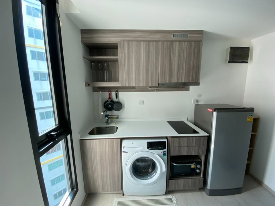 picture Condo for Rent at Knightsbridge Phaholyothin - Interchange (C6904039) - 6/7