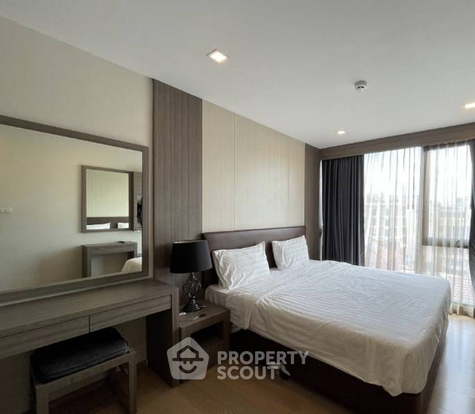 รูป คอนโด 1-ห้องนอน ที่ อาร์ท แอท ทองหล่อ ใกล้ ทองหล่อ (ID 2483652) - รูปที่ 2/8