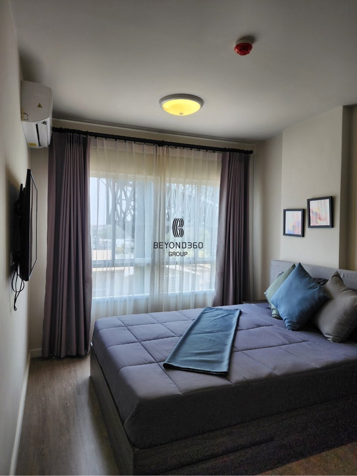 รูป ดีคอนโด ริน เชียงใหม่ 🌟PN-00006108🌟 - รูปที่ 6/14