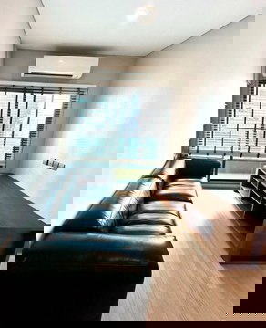 #A124495 ✅ 21/4/69  ให้เช่า Lumpini Suite Phetchaburi - Makkasan 📲📢สอบถาม ld line @condoboy