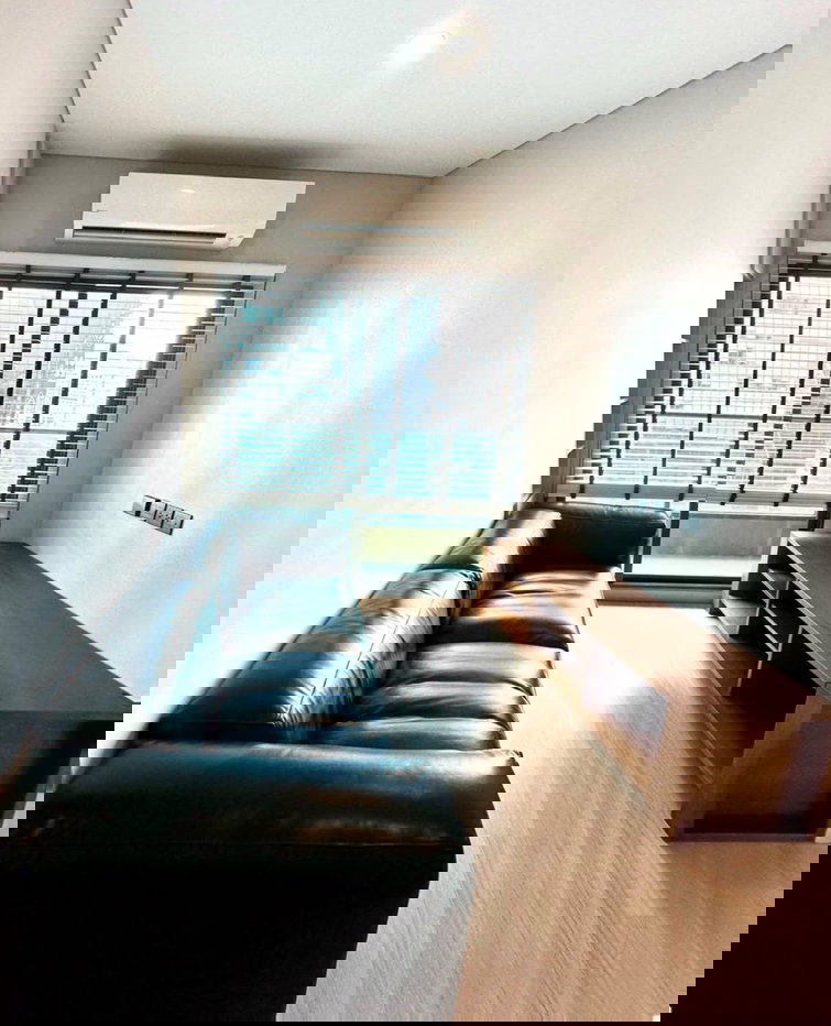 picture Lumpini Suite Phetchaburi - Makkasan  - 1/11