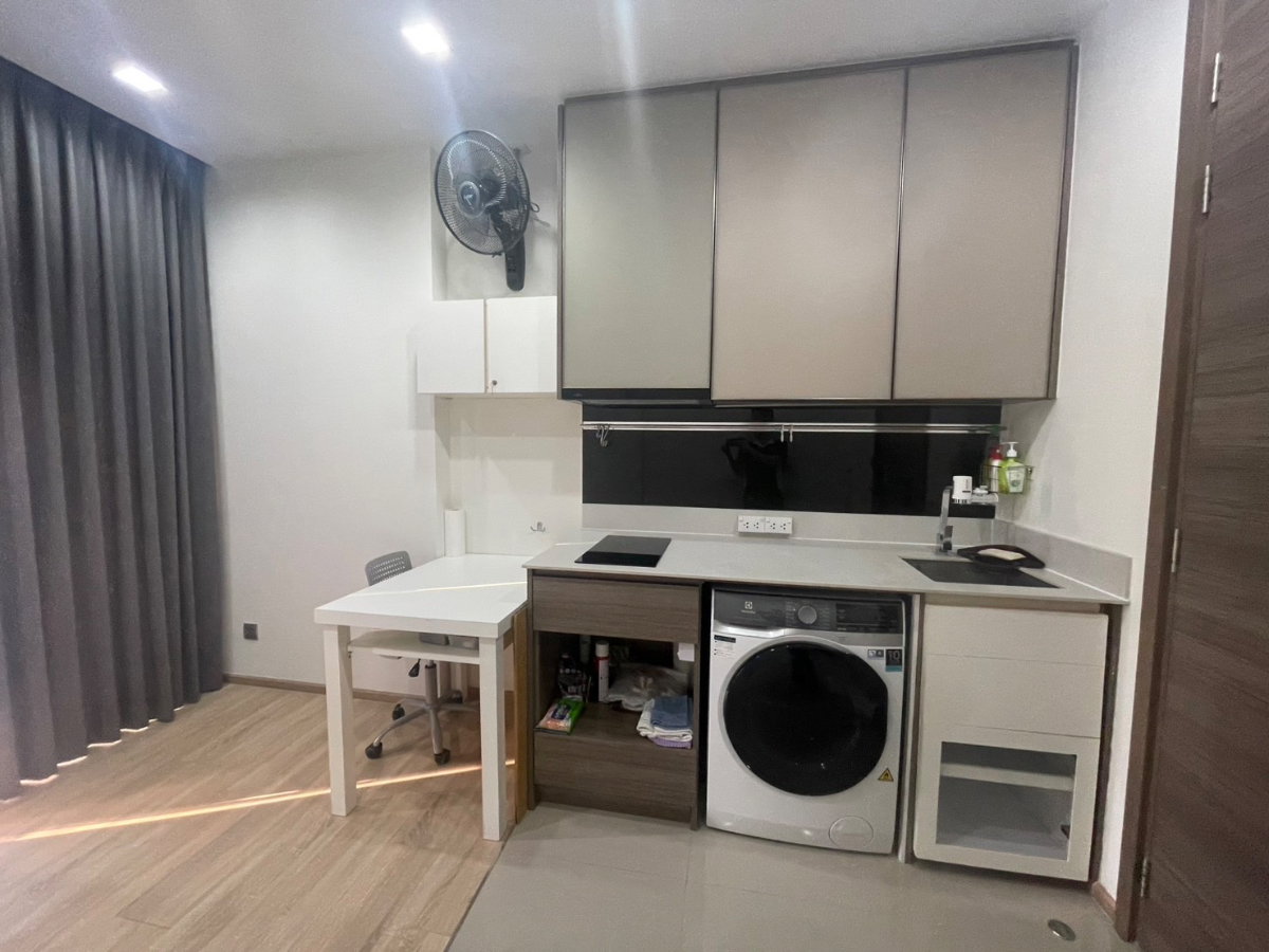 รูป 🔥 ขาย 🔥 เดอะ ไลน์ พหลโยธิน - ประดิพัทธ์ / 1 ห้องนอน P105 - รูปที่ 3/8