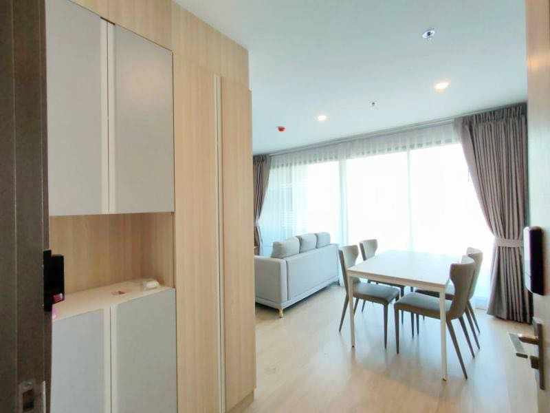 รูป ห้องว่าง🙋🏼💎🙋🏼💥แอดไลน์นัดดูห้องได้เลย📲บางนา💥ไอดีโอ โอทู🔴195/69🟢🟡 - รูปที่ 6/10