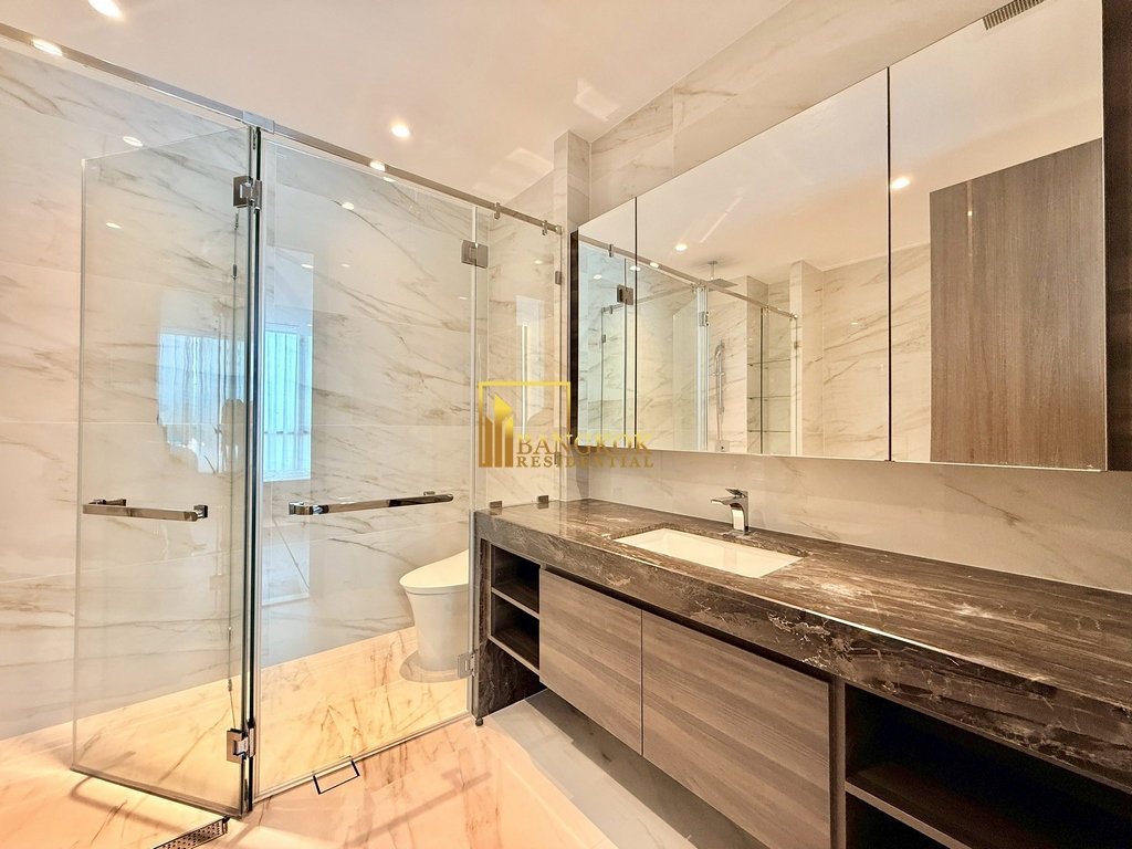รูป Supalai Icon Sathorn | Spacious 2 Bedroom Luxury Condo - BR61334CD - รูปที่ 11/41