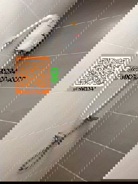 รูป 🌸Hot Price 🌸 เช่า /For Rent* พลัม รามคำแหงสเตชั่น (Plum Condo Ramkhamhaeng Station) สนใจทัก💚@SR234 - รูปที่ 8/8