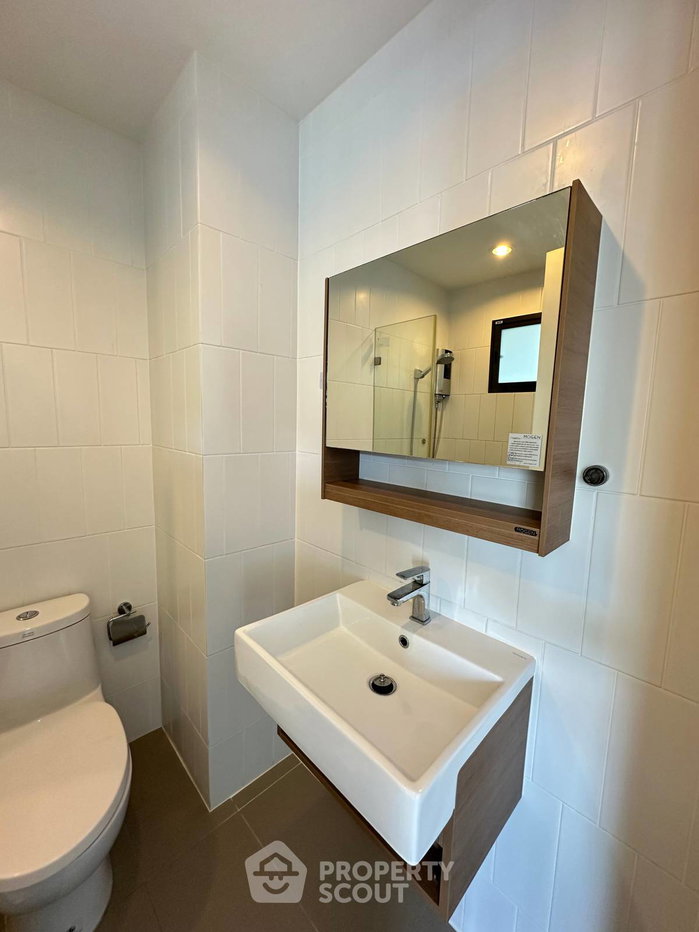 รูป คอนโด 1-ห้องนอน ที่ เดอะ เนสท์ สุขุมวิท 22 ใกล้ MRT ศูนย์การประชุมแห่งชาติสิริกิติ์ (ID 2777593) - รูปที่ 4/6