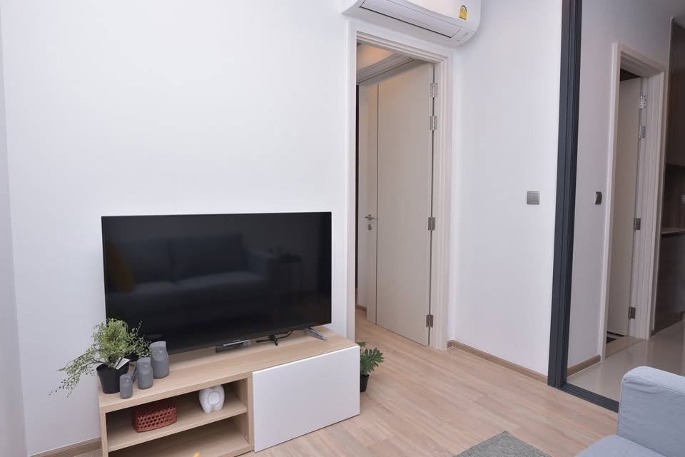 picture Condo for Rent at THE LINE Phahon - Pradipat (C6904036) - 6/10