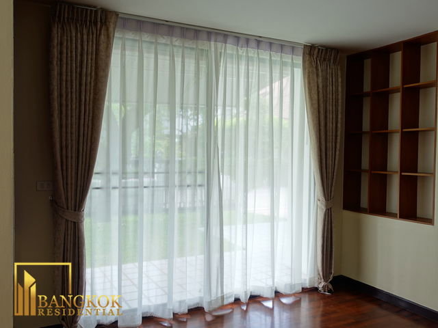รูป Noble House | 4 Bed House With Private Garden in Thonglor Area - BR10851SH - รูปที่ 11/15