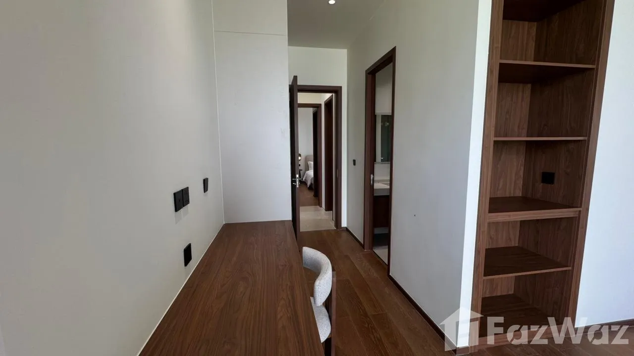 รูป วิลล่าให้เช่า 4 ห้องนอน ในโครงการ แมเนอร์ ภูเก็ต 6176256 - รูปที่ 13/23