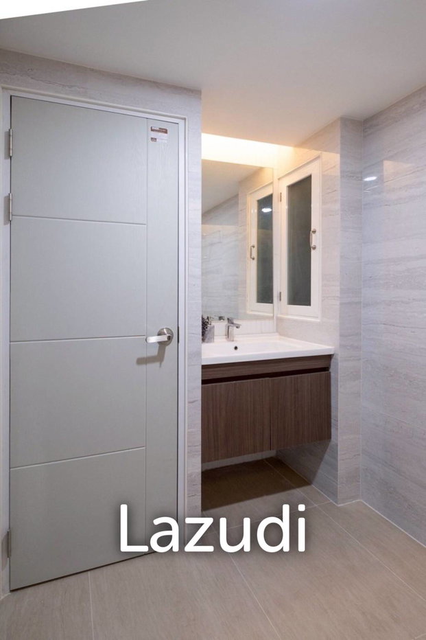 รูป 83.0 ตร.ม.  2 ห้องนอน  2 ห้องน้ำ คอนโดสำหรับ ขายใน คลองตันเหนือ - รูปที่ 21/21