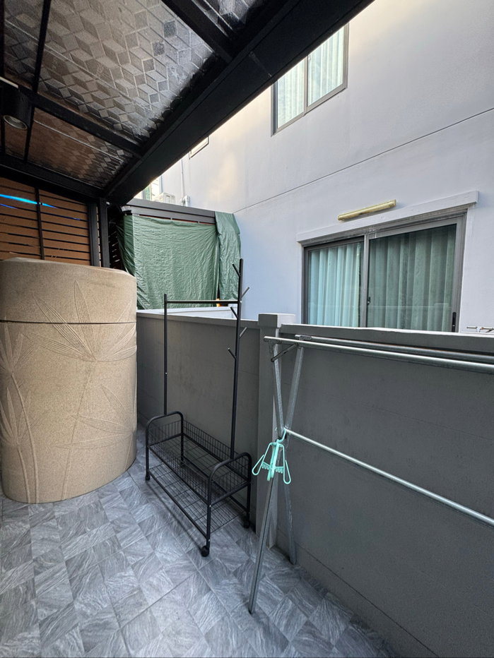 รูป ทาวน์โฮม 2 ชั้น Pleno town บางนา กม.24 - รูปที่ 29/45