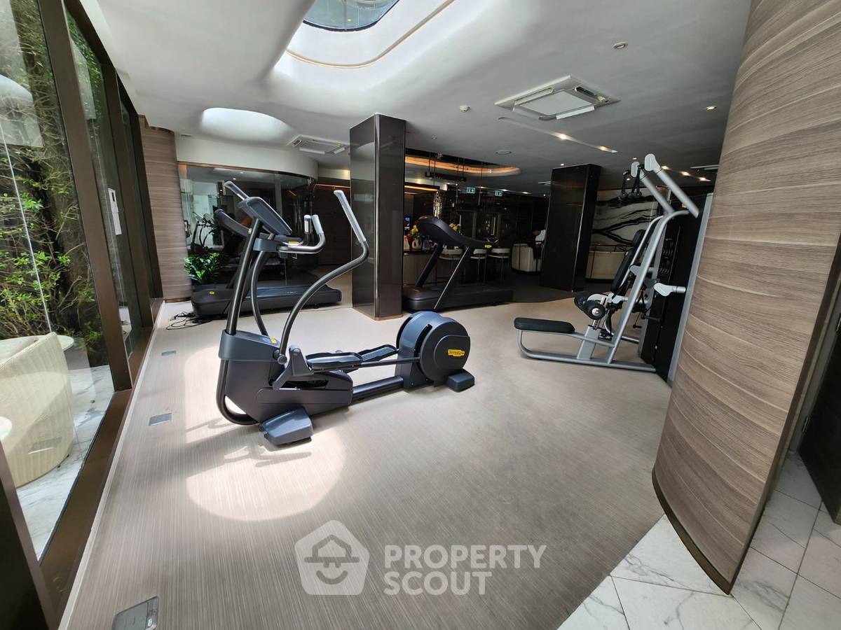 รูป คอนโด 1-ห้องนอน ที่ ฟินน์ อโศก ใกล้ BTS อโศก (ID 2104398) - รูปที่ 30/32