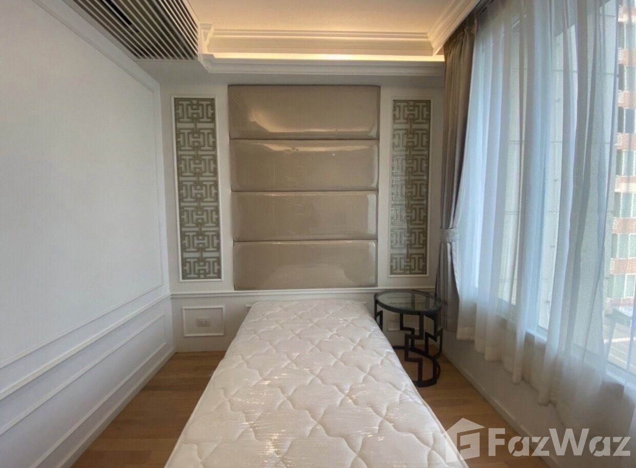 รูป คอนโดให้เช่า 2 ห้องนอน ในโครงการ ดิ เอ็มไพร์ เพลซ 1134942 - รูปที่ 10/13