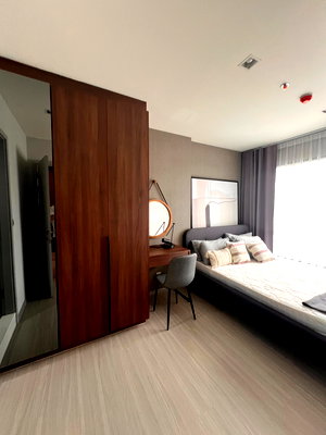 คอนโดให้เช่า :  👑 For rent  🌅  Life sukhumvit 62 🌅JA-1434