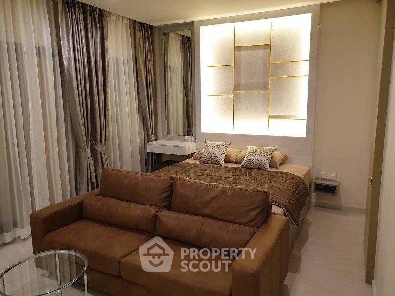 รูป คอนโด 1-ห้องนอน ที่ โนเบิล เพลินจิต ใกล้ BTS เพลินจิต (ID 2813710) - รูปที่ 6/12