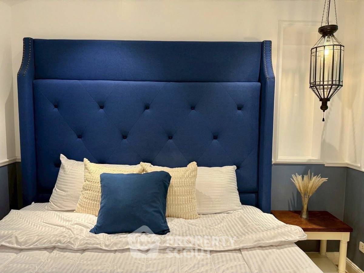 รูป คอนโด 1-ห้องนอน ที่ เซเว่น ซีส์ คอนโด รีสอร์ท จอมเทียน ใกล้ เมืองพัทยา (ID 2811331) - รูปที่ 5/11
