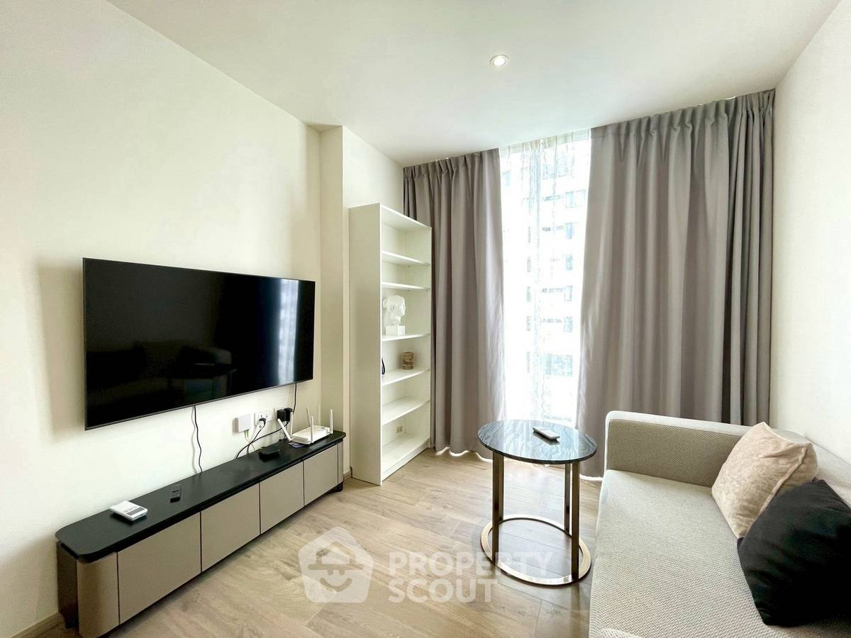 รูป คอนโด 2-ห้องนอน ที่ ฟินน์ อโศก ใกล้ BTS อโศก (ID 2753301) - รูปที่ 6/13
