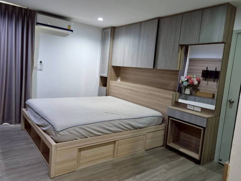 🤝🏻RB24208 ให้เช่าถูกมาก👍รีเจ้นท์ โฮม บางซ่อน โครงการ 2 เฟส 28✅แอดไลน์ @mproperty( มี @ ด้วย) แอดมินตอบไว
