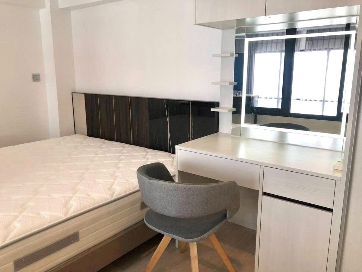 รูป เช่า Knightsbridge Prime สาทร อยู่ CBD ห้องใหญ่แบบนี้ หาไม่ง่ายโทร 063-6165390 - รูปที่ 5/10