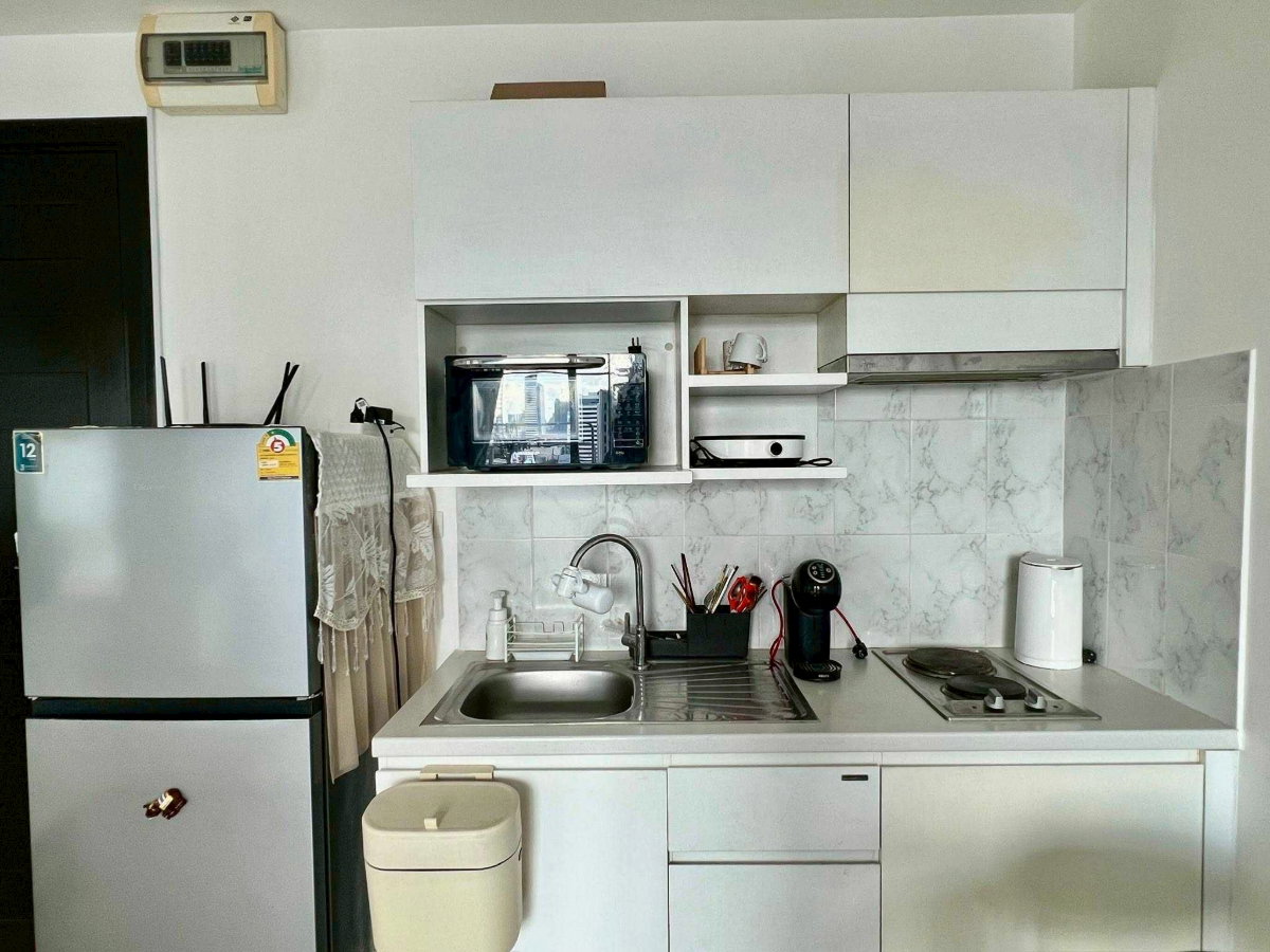 รูป ปล่อยเช่า Thru Thonglor ราคา 20,000 บาท - รูปที่ 11/11