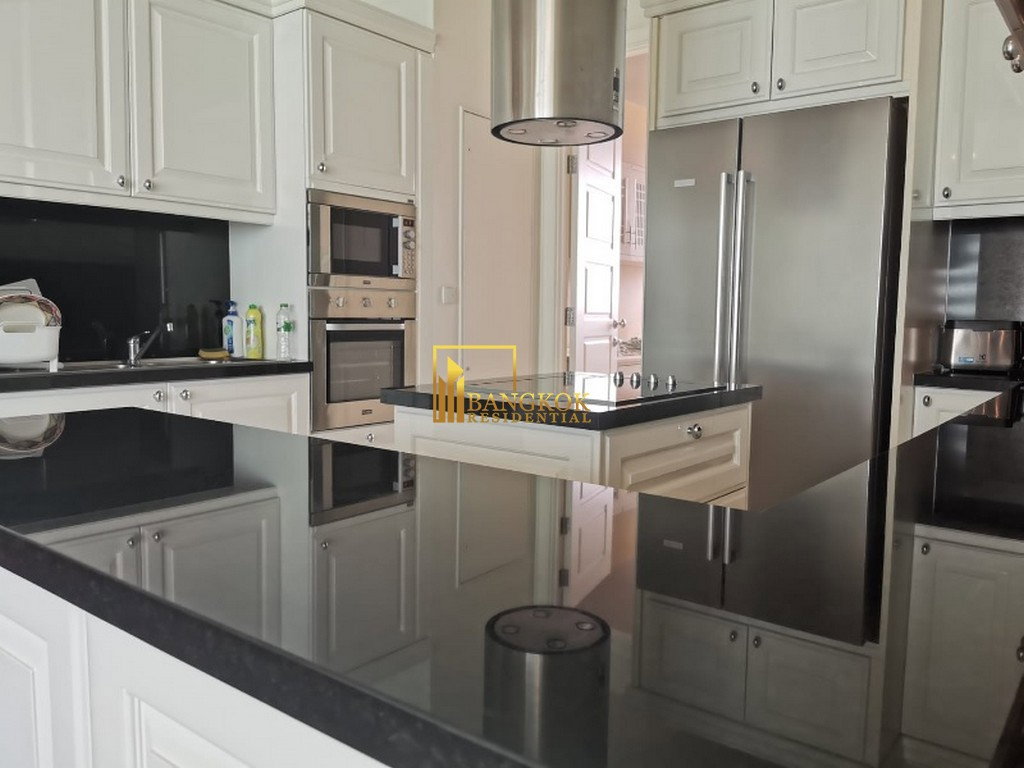 รูป Royce Private Residence | Impressive 3 Bedroom Luxury Condo - BR11806CD - รูปที่ 7/35