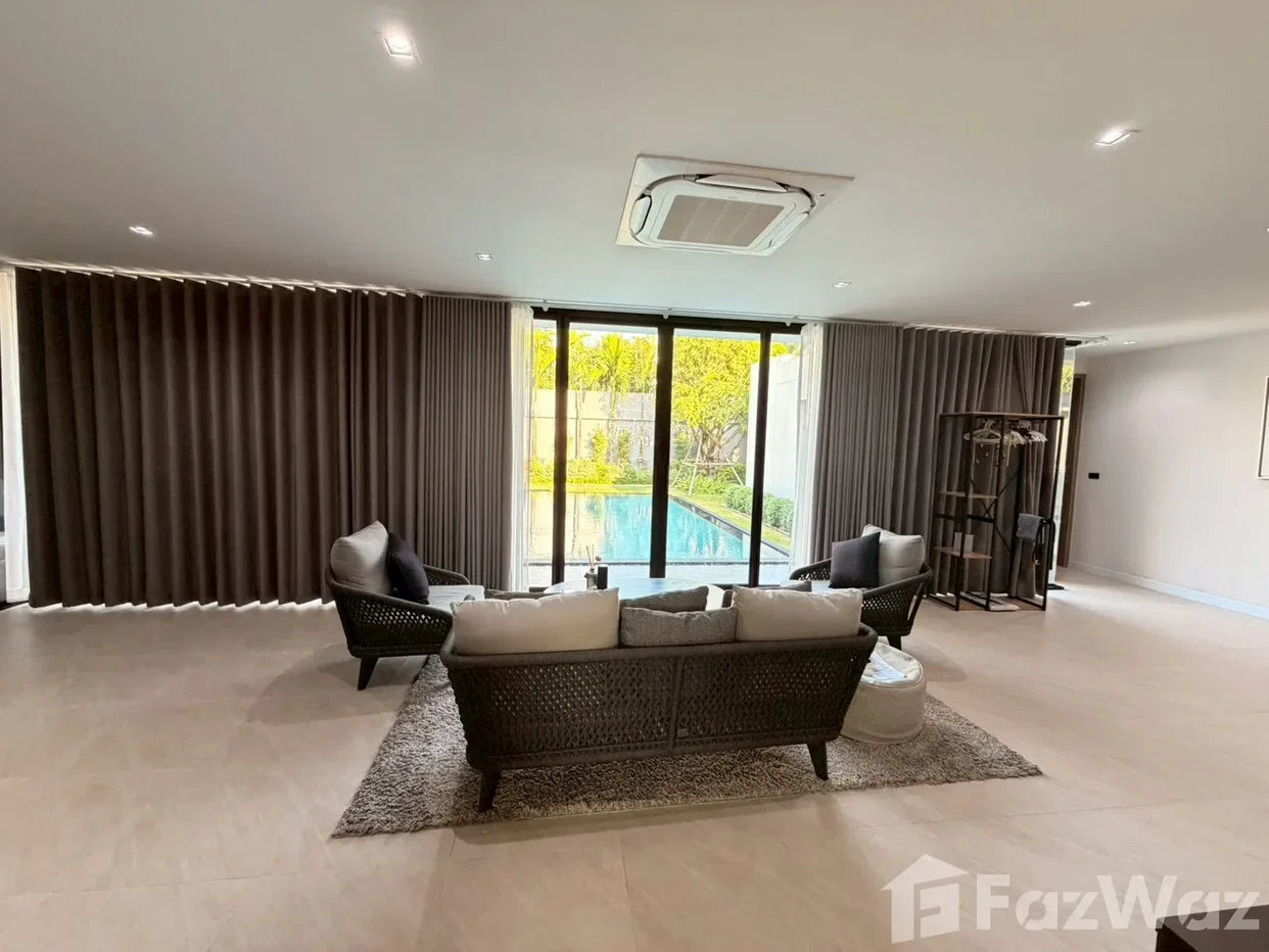 picture Luxury Pool Villa Pattaya 6179114 - 19/49