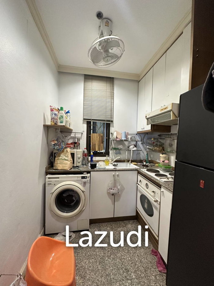 รูป 87.7 ตร.ม.  2 ห้องนอน  1 ห้องน้ำ คอนโดสำหรับ ขายใน คลองสาน - รูปที่ 2/7