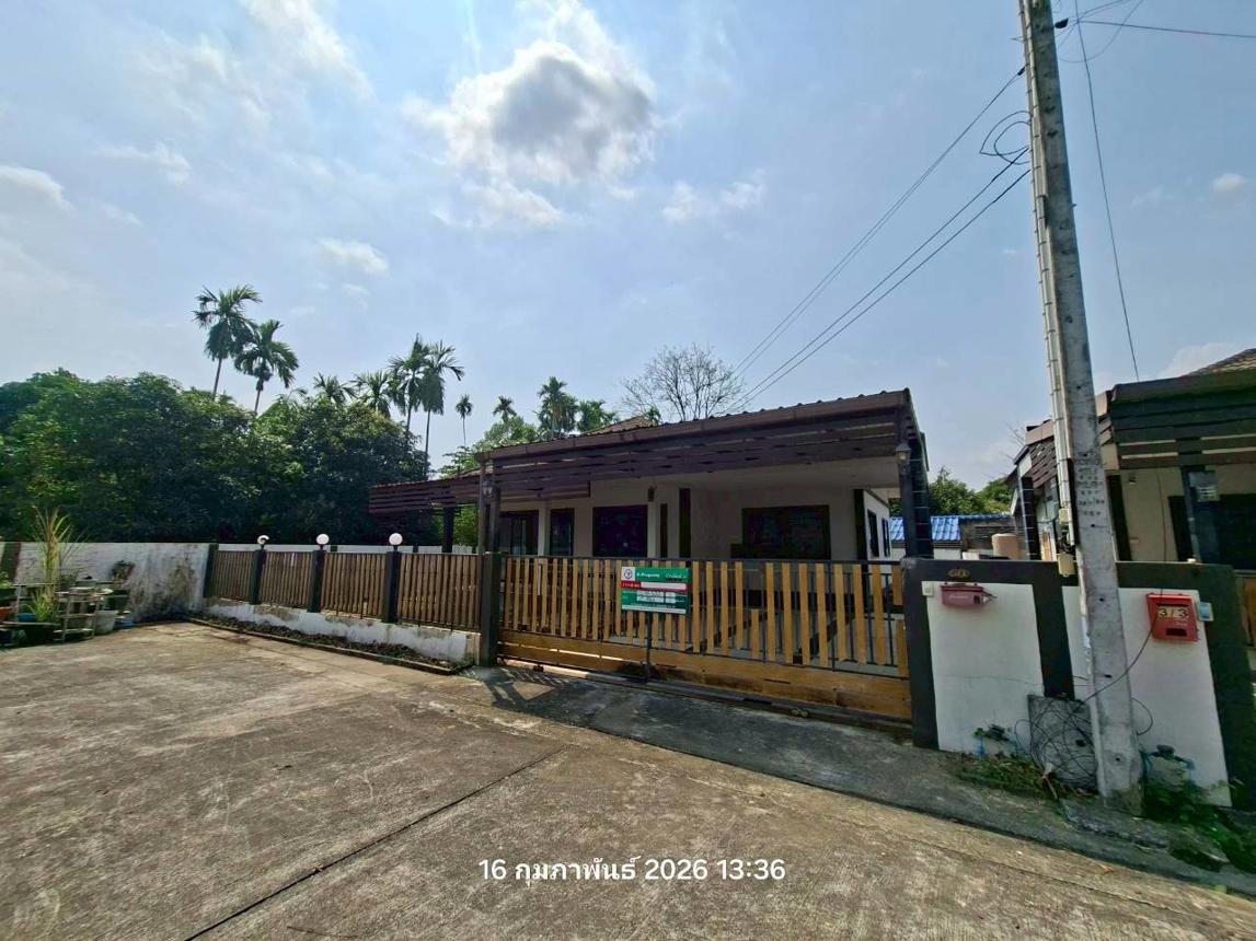 รูป บ้านเดี่ยว 69 ตร.วา บ้านค่าย ระยอง 2M - รูปที่ 35/40