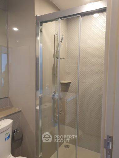 รูป คอนโด 1-ห้องนอน ที่ เดอะ ไพรเวซี่ ท่าพระ อินเตอร์เชนจ์ ใกล้ MRT ท่าพระ (ID 1242940) - รูปที่ 6/15