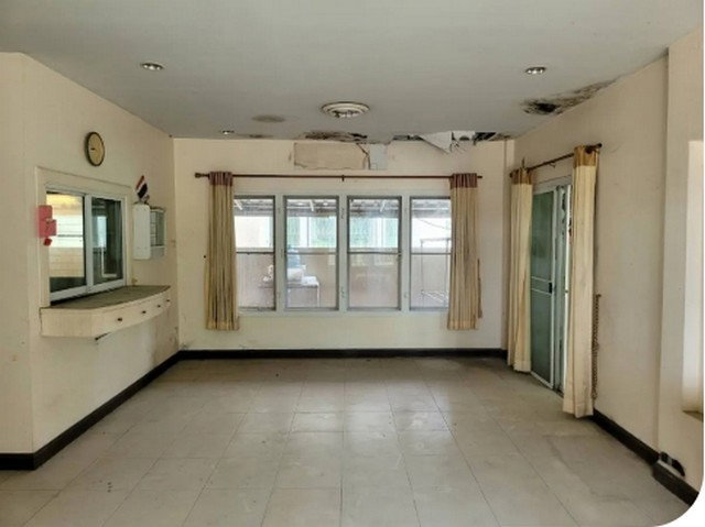 รูป BP00057 ขายบ้านแฝด หมู่บ้าน ภัทรไพรเวท 2 ตำบล สามโคก อำเภอ สามโคก จังหวัด ปทุมธานี - รูปที่ 5/8