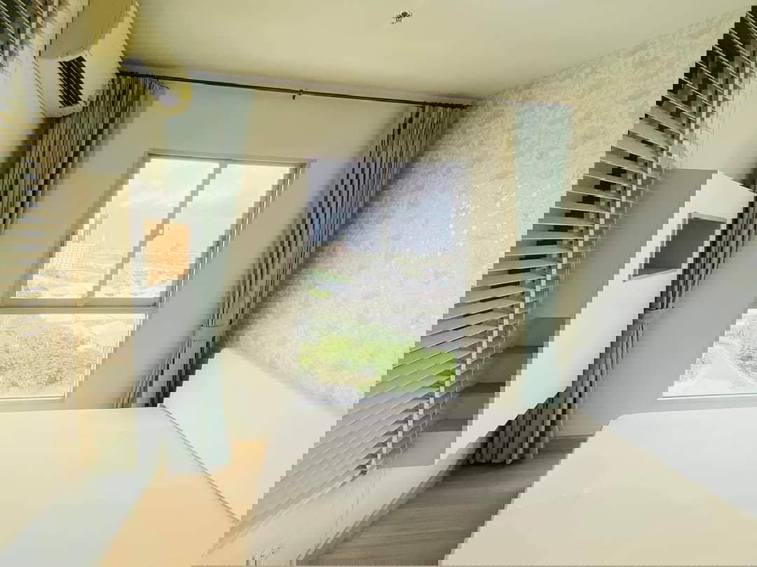 รูป 🥳[RAR2604-2476] เดอะ พาร์คแลนด์ ศรีนครินทร์ เลคไซด์. อาคาร 2 ชั้น 12 *ใกล้ รพ.ศิครินทร์💚Line id: @thefirstagent** - รูปที่ 4/7