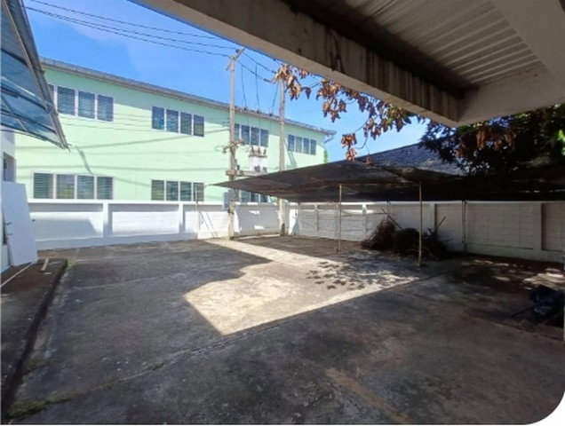 รูป BB12746 ขายสำนักงาน ตำบล ในเวียง อำเภอ เมืองแพร่ จังหวัด แพร่ - รูปที่ 7/8