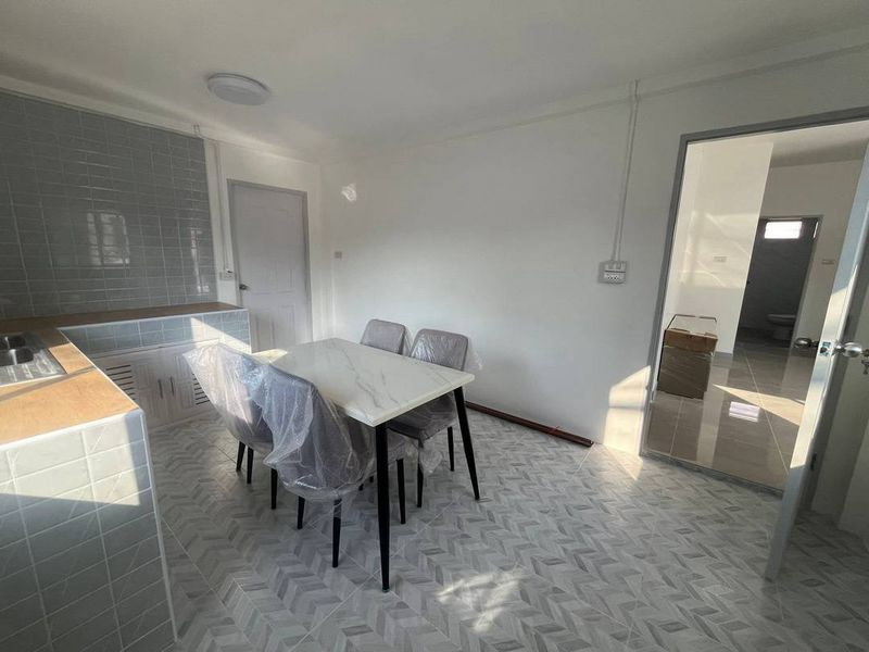 รูป ขายบ้านเดี่ยว เลกาซี่วิลเลจ ศรีราชา ชลบุรี เงียบสงบ น่าอยู่ - รูปที่ 9/14