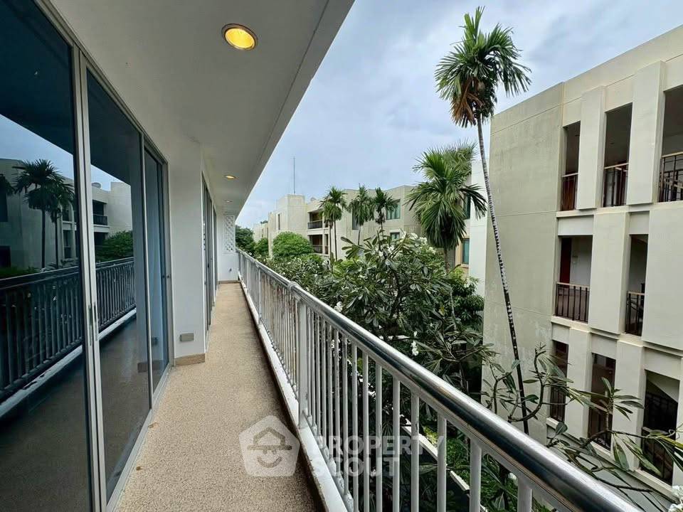 รูป คอนโด 2-ห้องนอน ที่ บ้านสรวลริมทราย ใกล้ หาดเขาตะเกียบ (ID 2807430) - รูปที่ 5/13